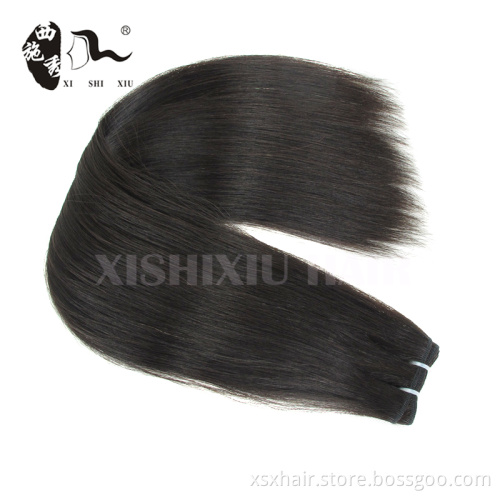 hot selling accept paypal wholesale price easy to dye any color long hair weave